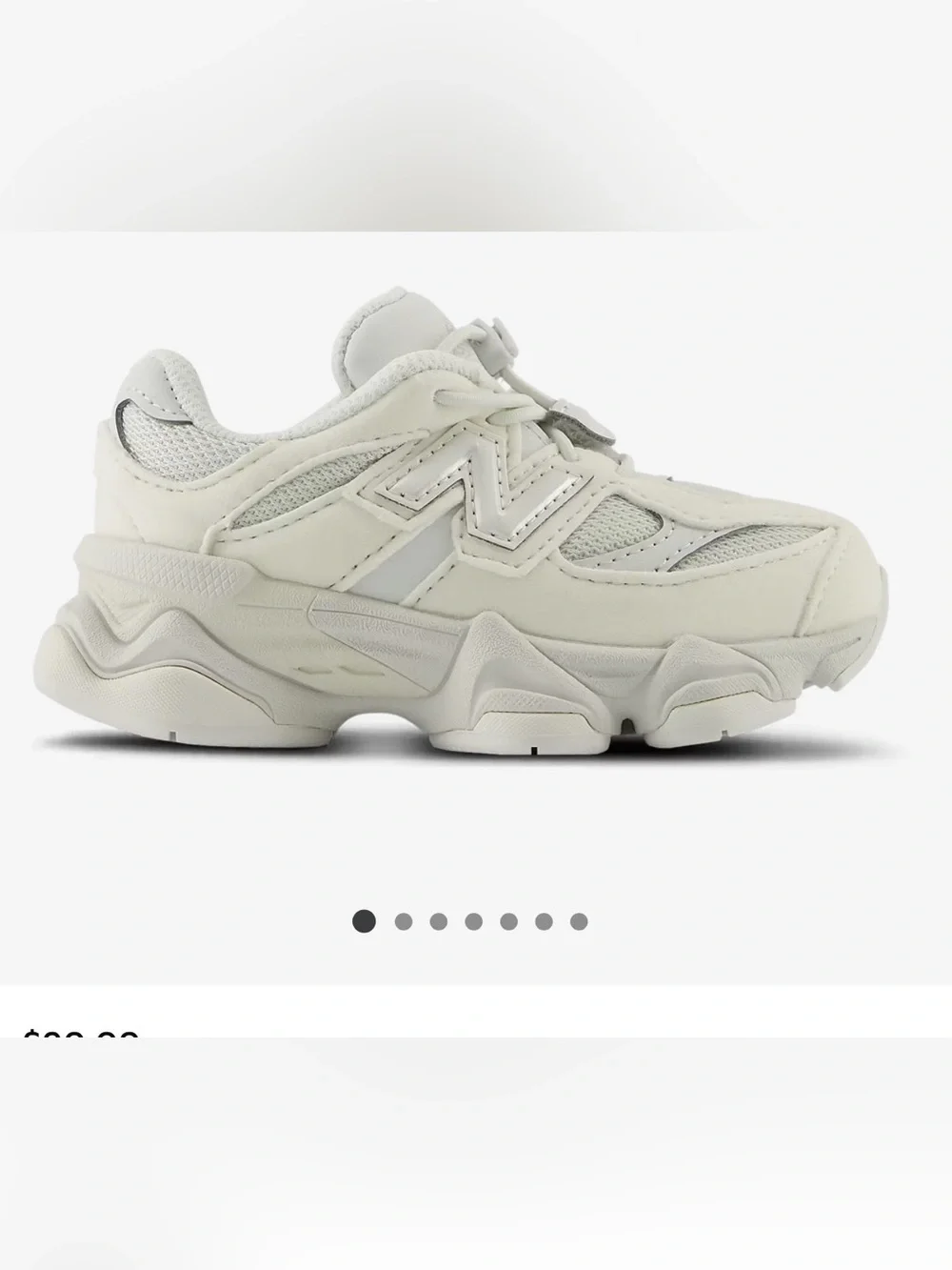 Toddler New Balance 9069